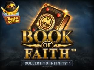 Book of Faith™ Easter Edition game thumbnail