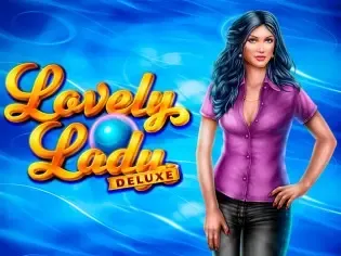 Lovely Lady Deluxe game thumbnail