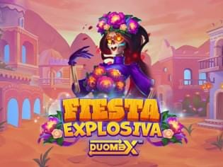 Fiesta Explosiva DuoMax game thumbnail