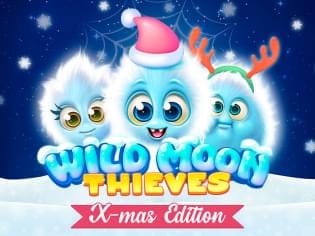 Wild Moon Thieves game thumbnail