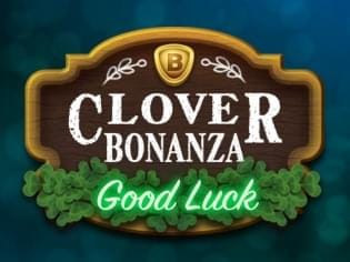 Clover Bonanza game thumbnail