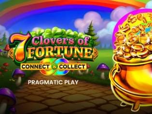 7 Clovers of Fortune game thumbnail