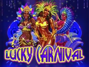 Lucky Carnival game thumbnail