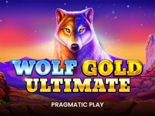 Wolf Gold Ultimate game thumbnail