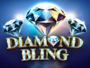 Diamond Bling game thumbnail