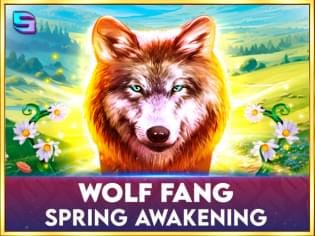 Wolf Fang - Spring Awakening game thumbnail