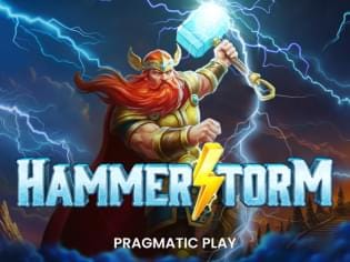 Hammerstorm game thumbnail