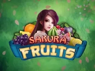 Sakura Fruits game thumbnail