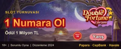 Haftalık VIP Kayıp İadesi promotion
