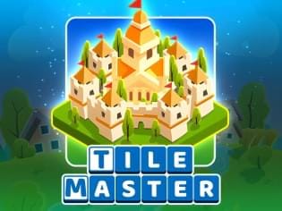 Tile Master game thumbnail