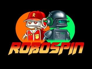 Robospin game thumbnail