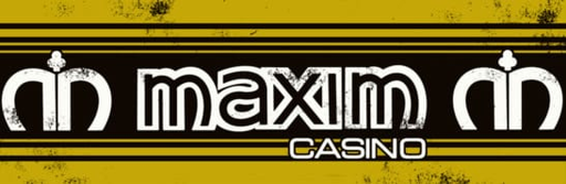 Maxim Casino Logo